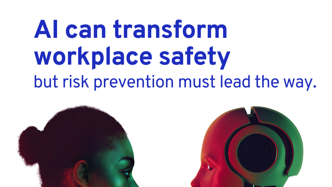 Día Internacional de la Seguridad y Salud