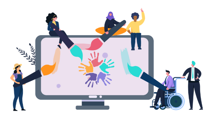 Liderazgo enfocado en las personas